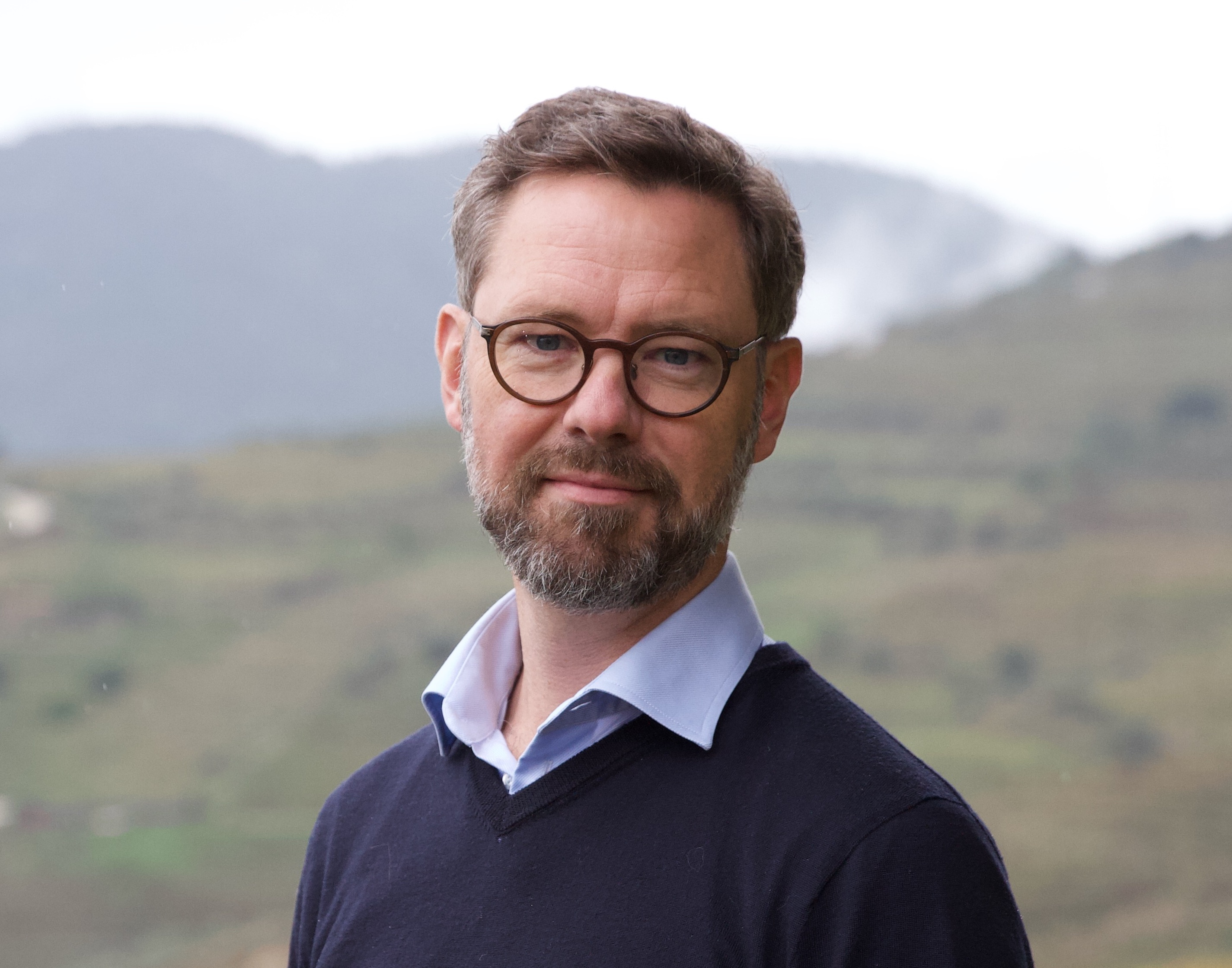 Anders Frey Birkmose